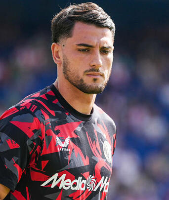 Profilbild: Julián Carranza