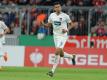 Glatzel wechselt von der Insel zum FSV Mainz 05 