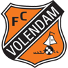 Wappen von FC Volendam