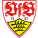 Wappen von VfB Stuttgart