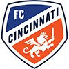 Wappen von FC Cincinnati